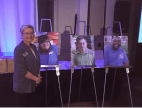 A ‘Night of Champions’ to Remember