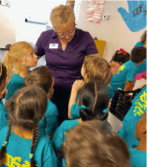 Do You Think Giving is Better Than Receiving?