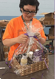 Living With Passion & Purpose