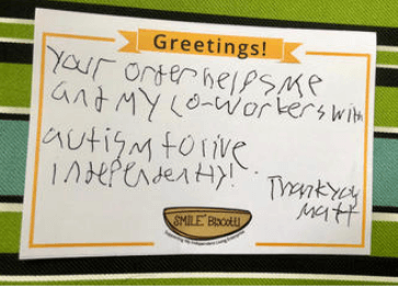 Organizations Working to Make Significant Impact in Disability Community