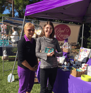 Ready, Willing & Able