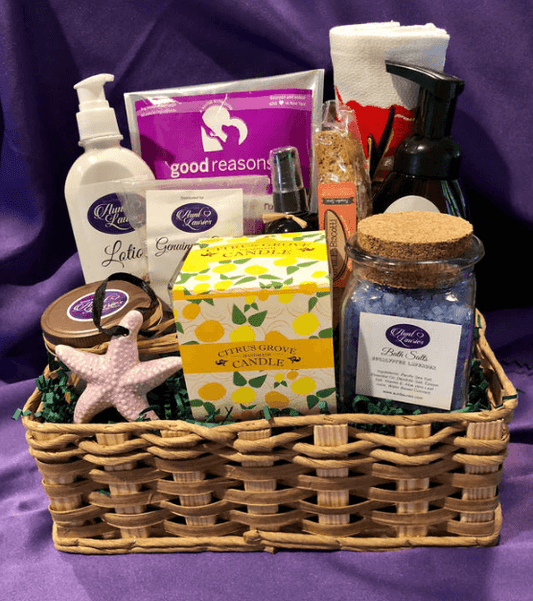 Supporting Autism Awareness Month