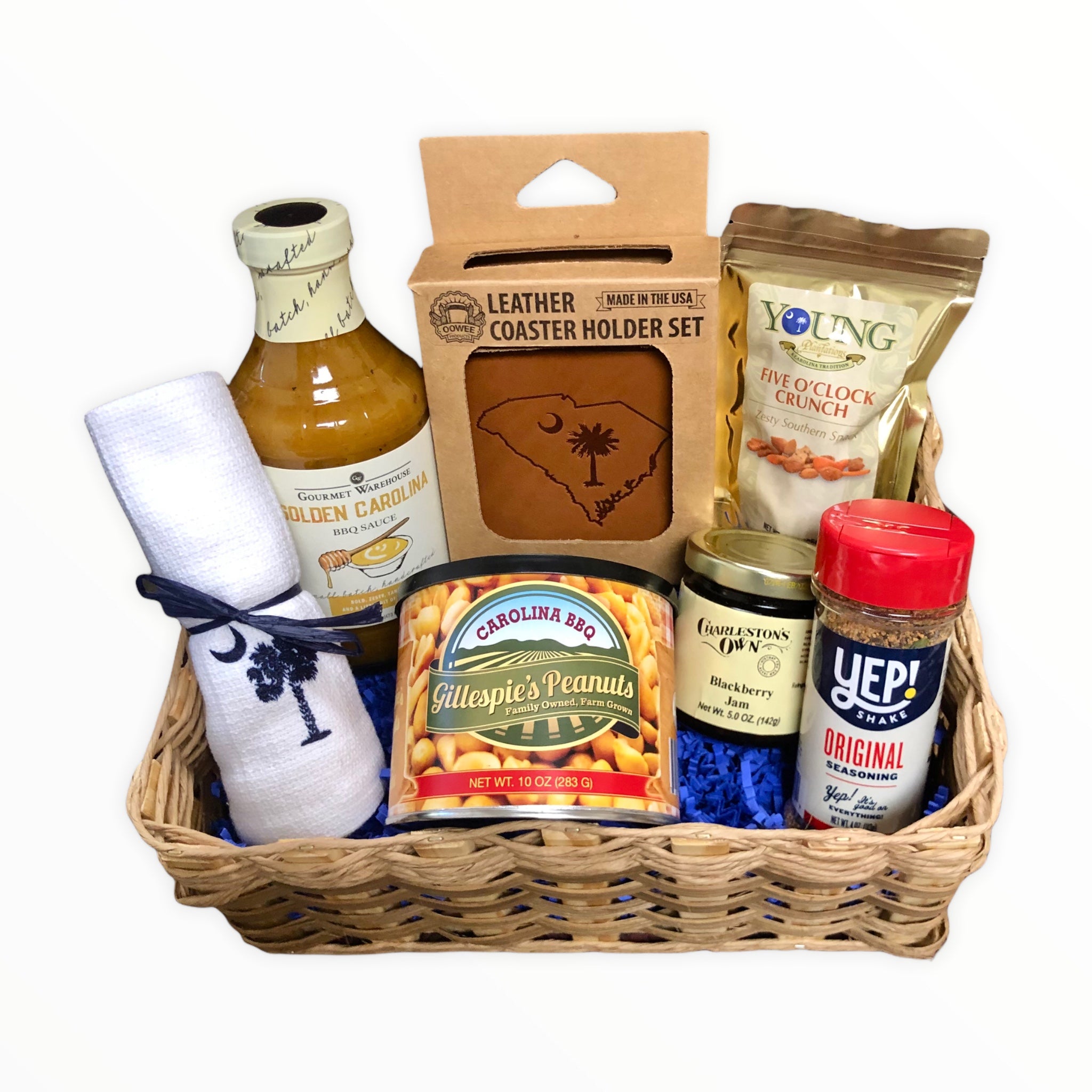 Starbucks Extravaganza: Deluxe Coffee Gift Basket at Gift Baskets Etc