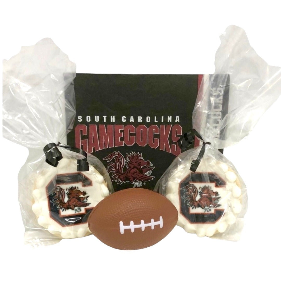 Gamecocks Cookies