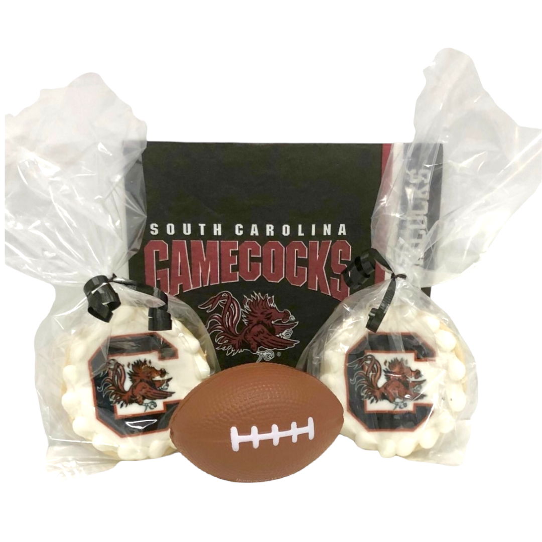 South Carolina Gamecocks