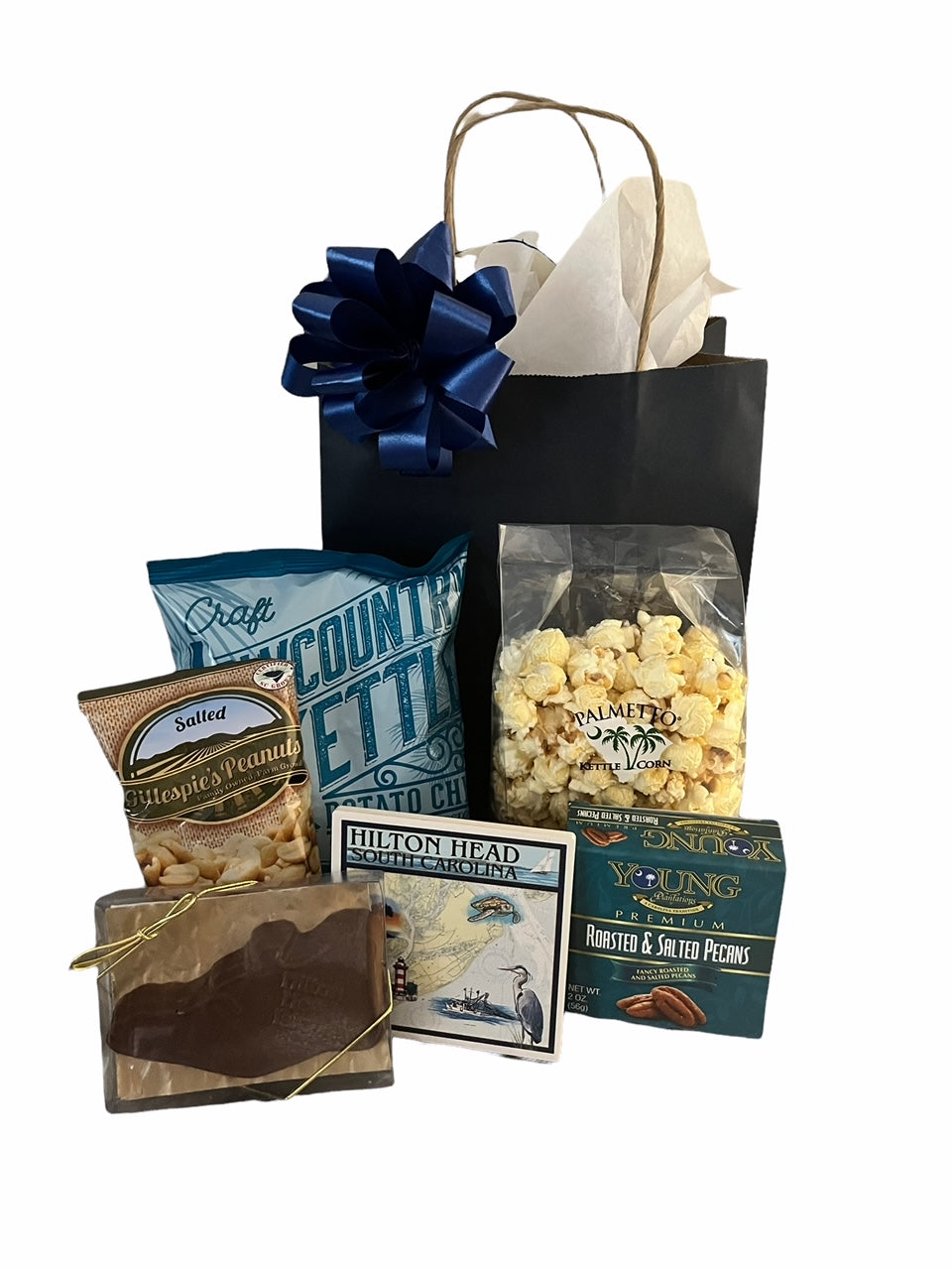 custom gift bags