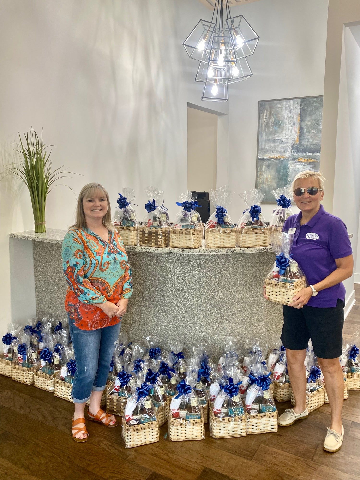Gift Baskets