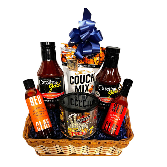 gift baskets for men