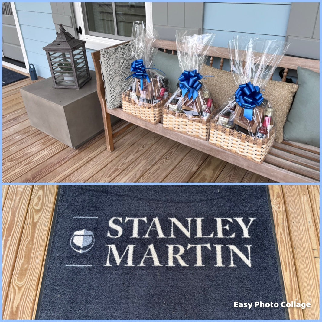 corporate meeting gifts