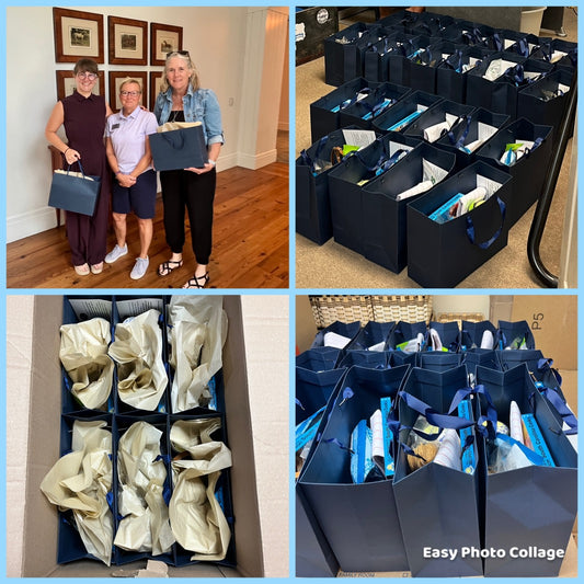 gift bags