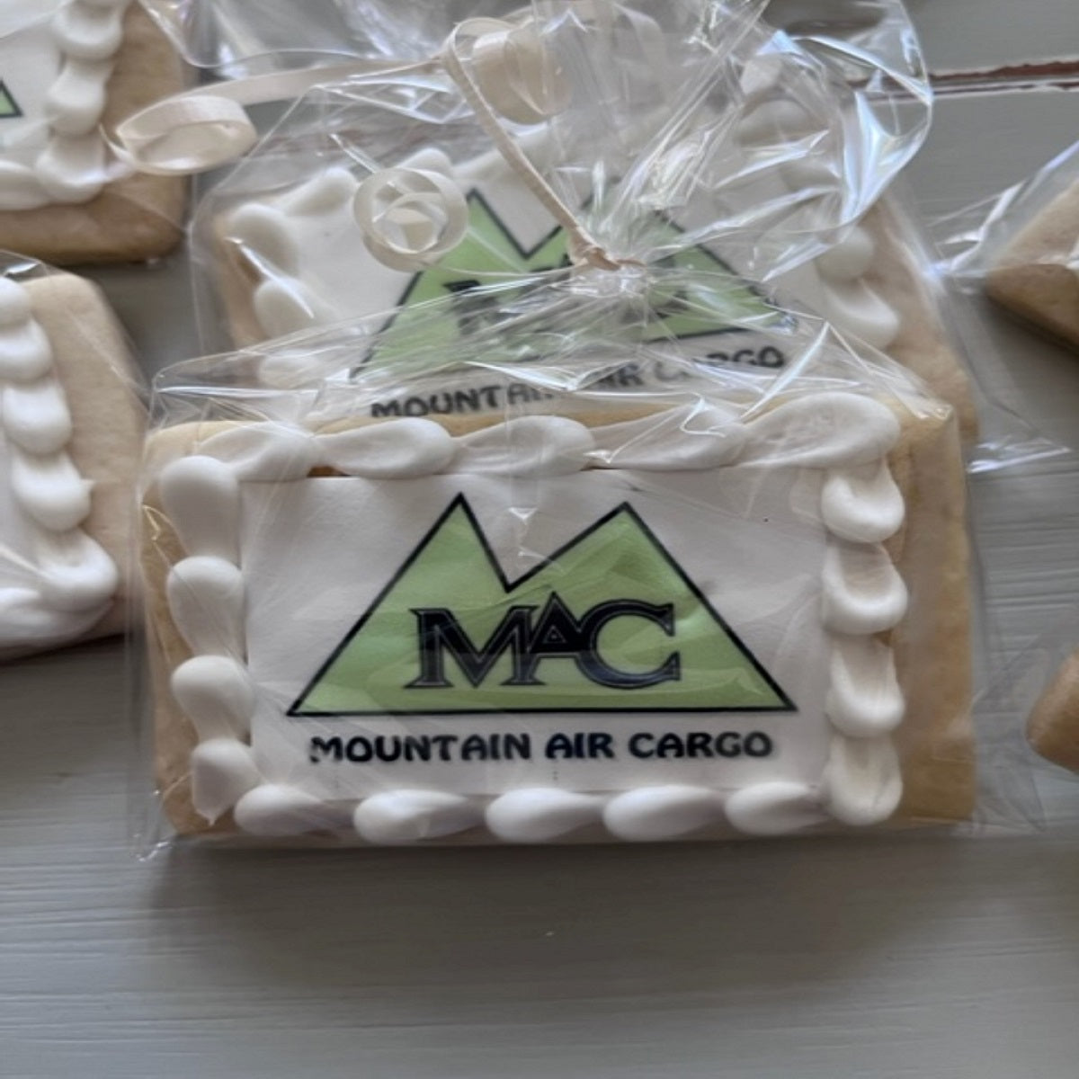 logo cookie