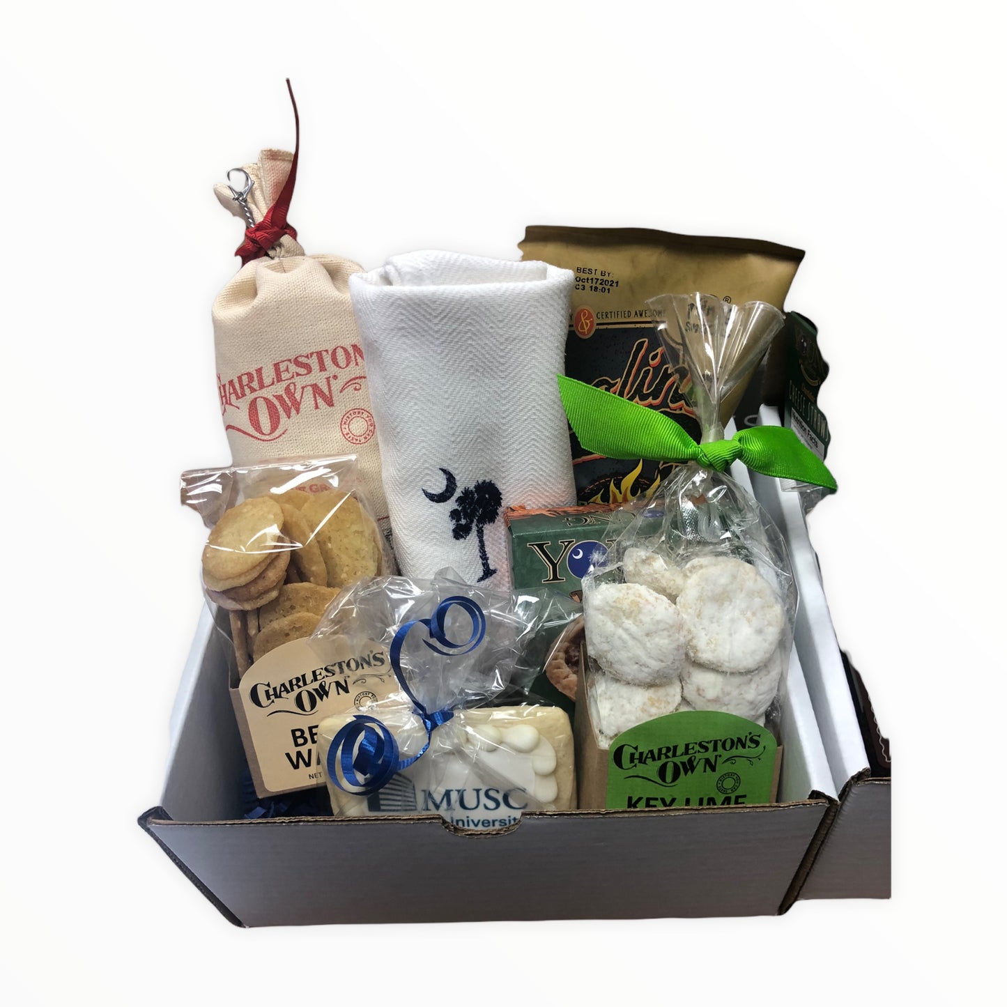 Custom Gift Boxes