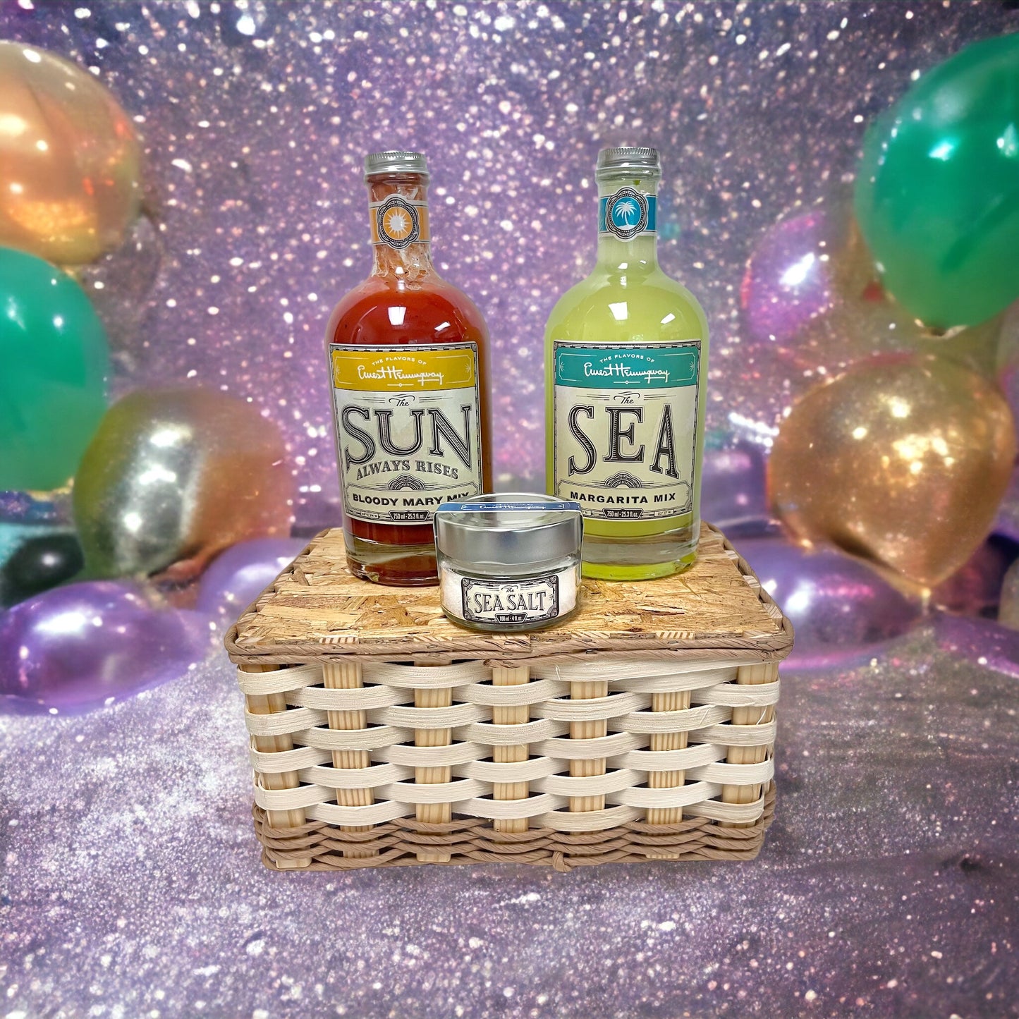 gift baskets for men