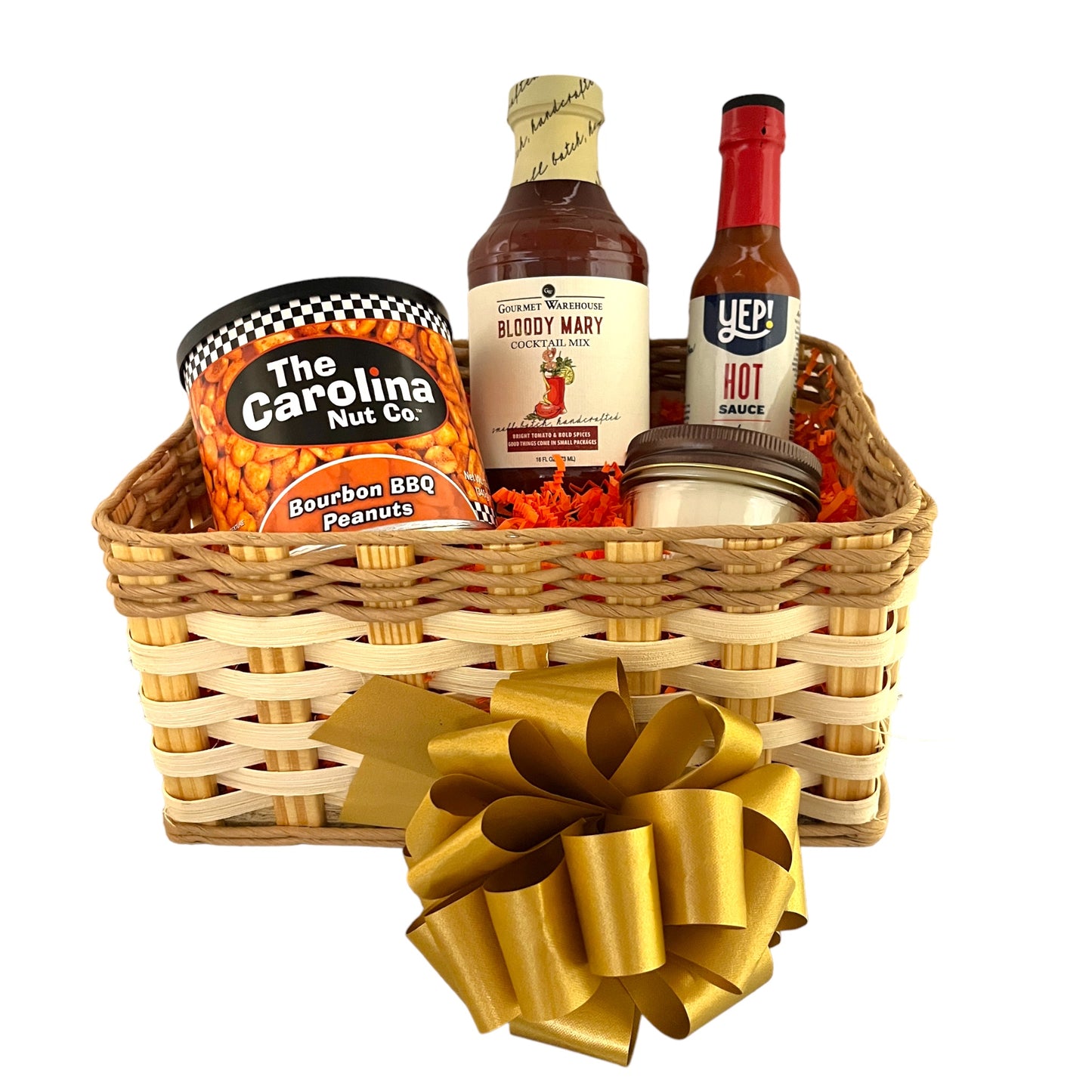 Thanksgiving gift baskets