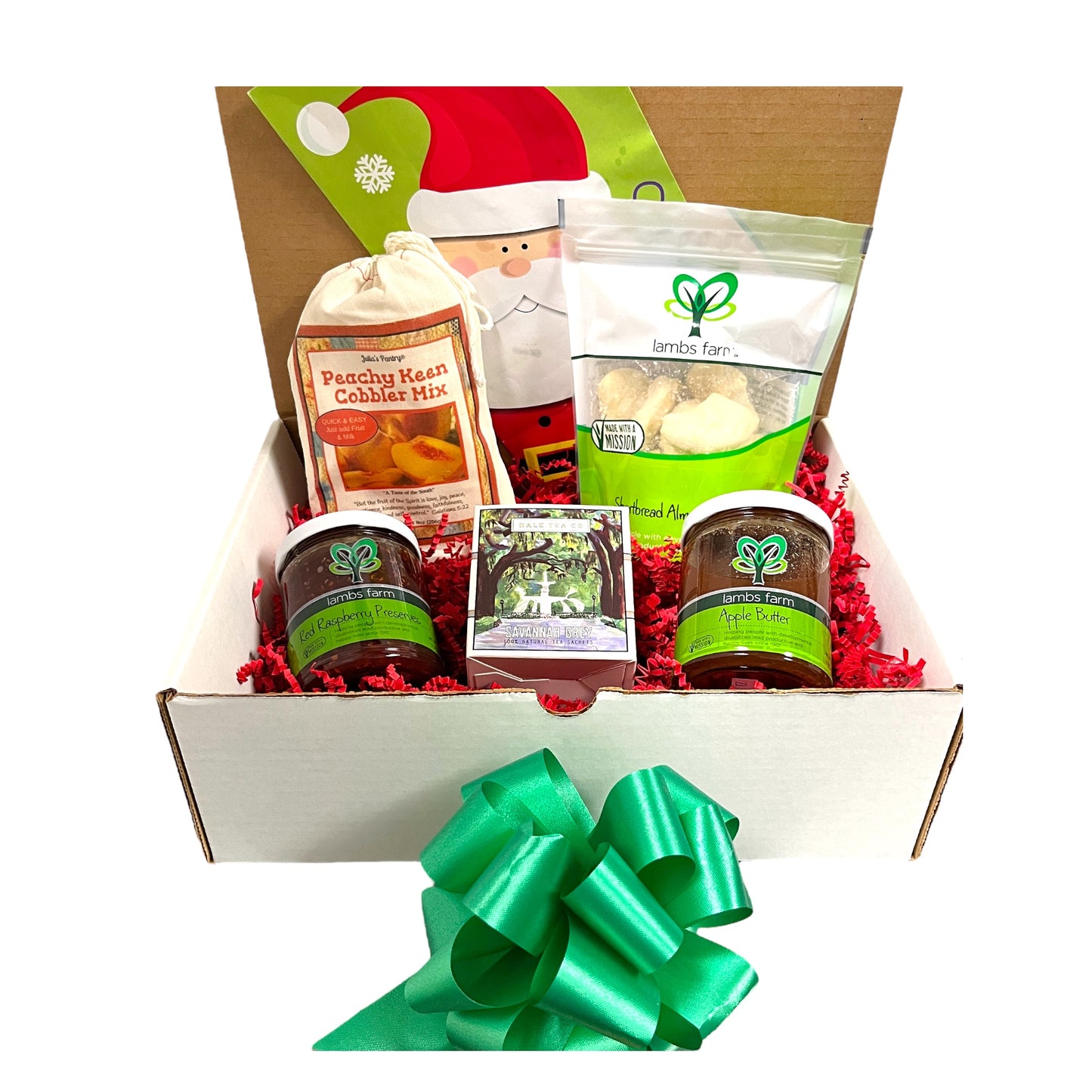 Christmas Gift Box