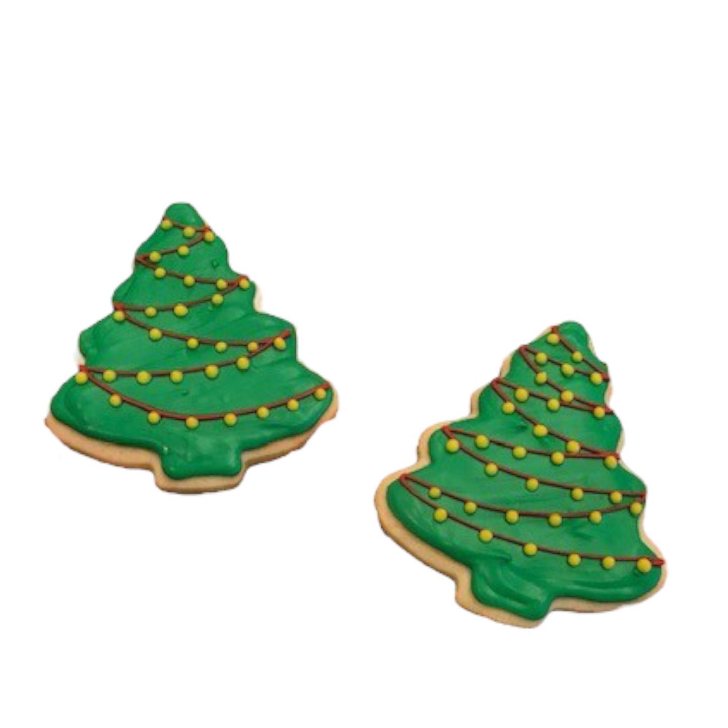 christmas cookies