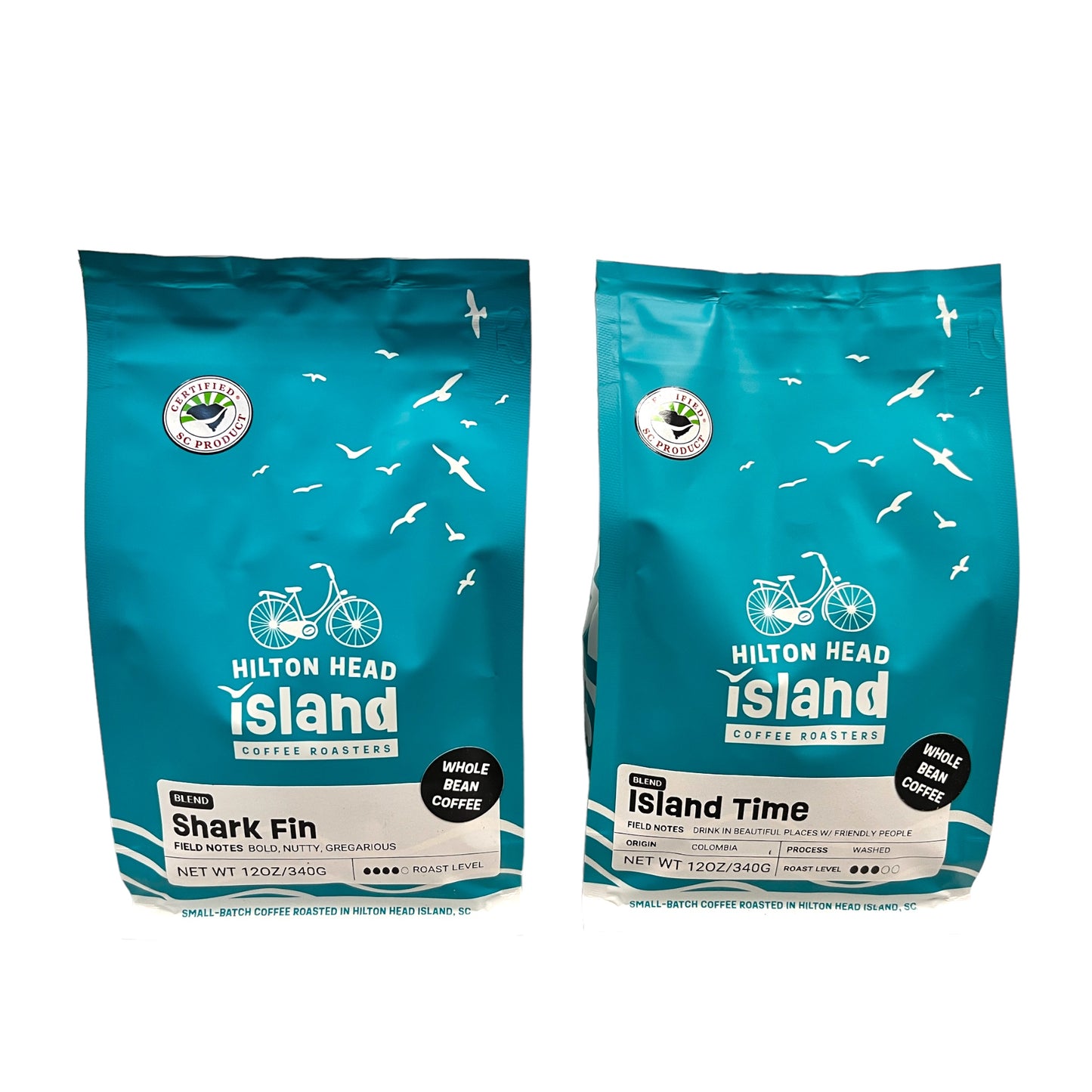Hilton Head Island Coffee