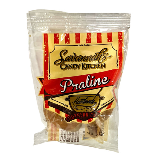 savannah candy kitchen praline