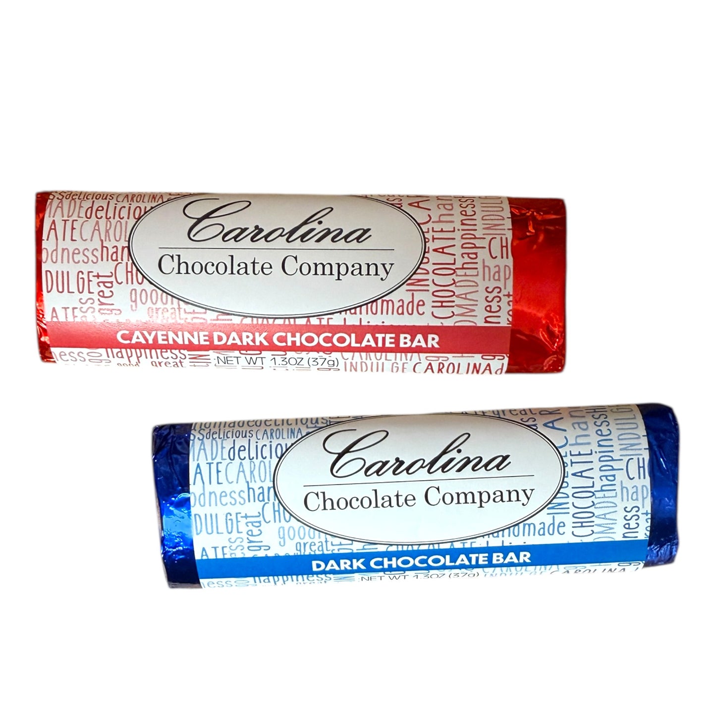carolina chocolate bars