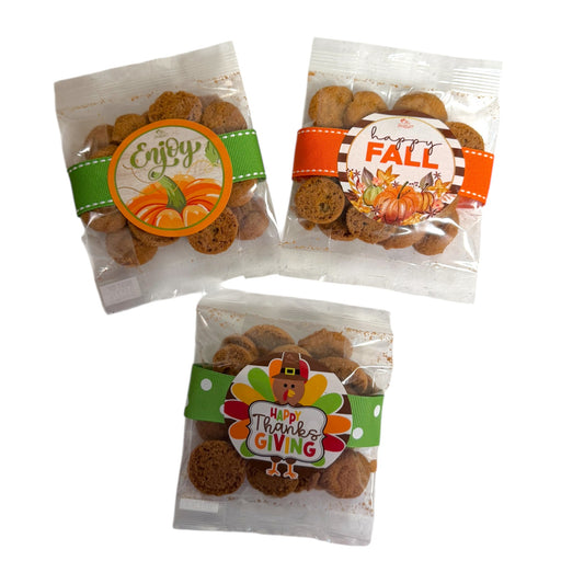 thanksgiving cookies