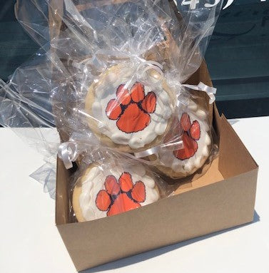 Custom Gift Boxes