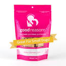 good reasons dog bones