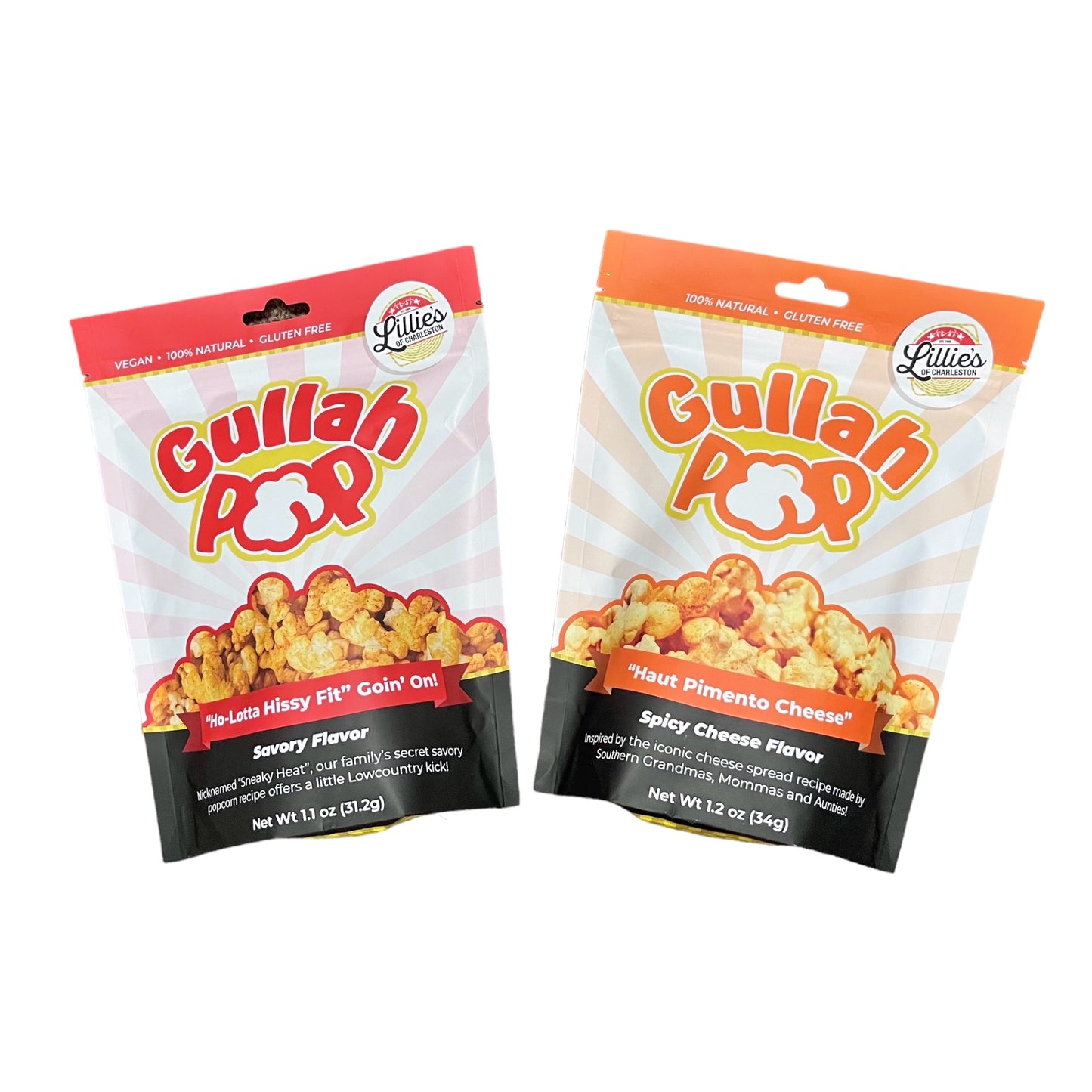 gullah pop