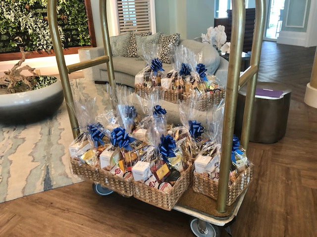 corporate event gifts