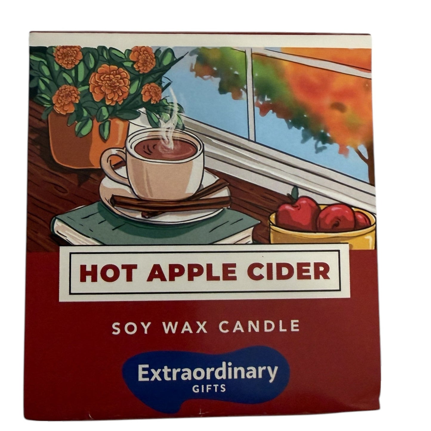 holiday candles