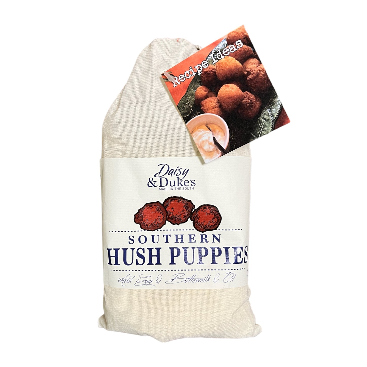 southern hush puppy mix