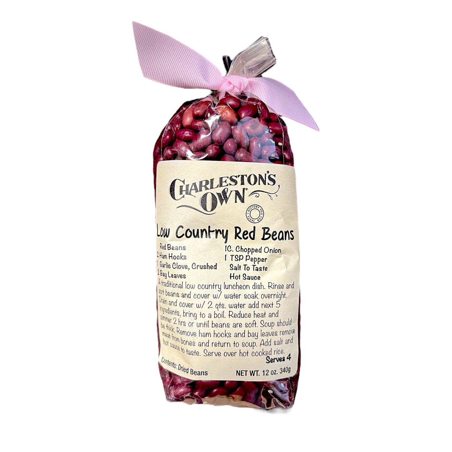 red beans