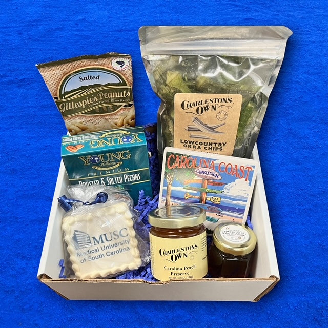 corporate gift box