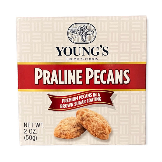 young plantations praline pecans