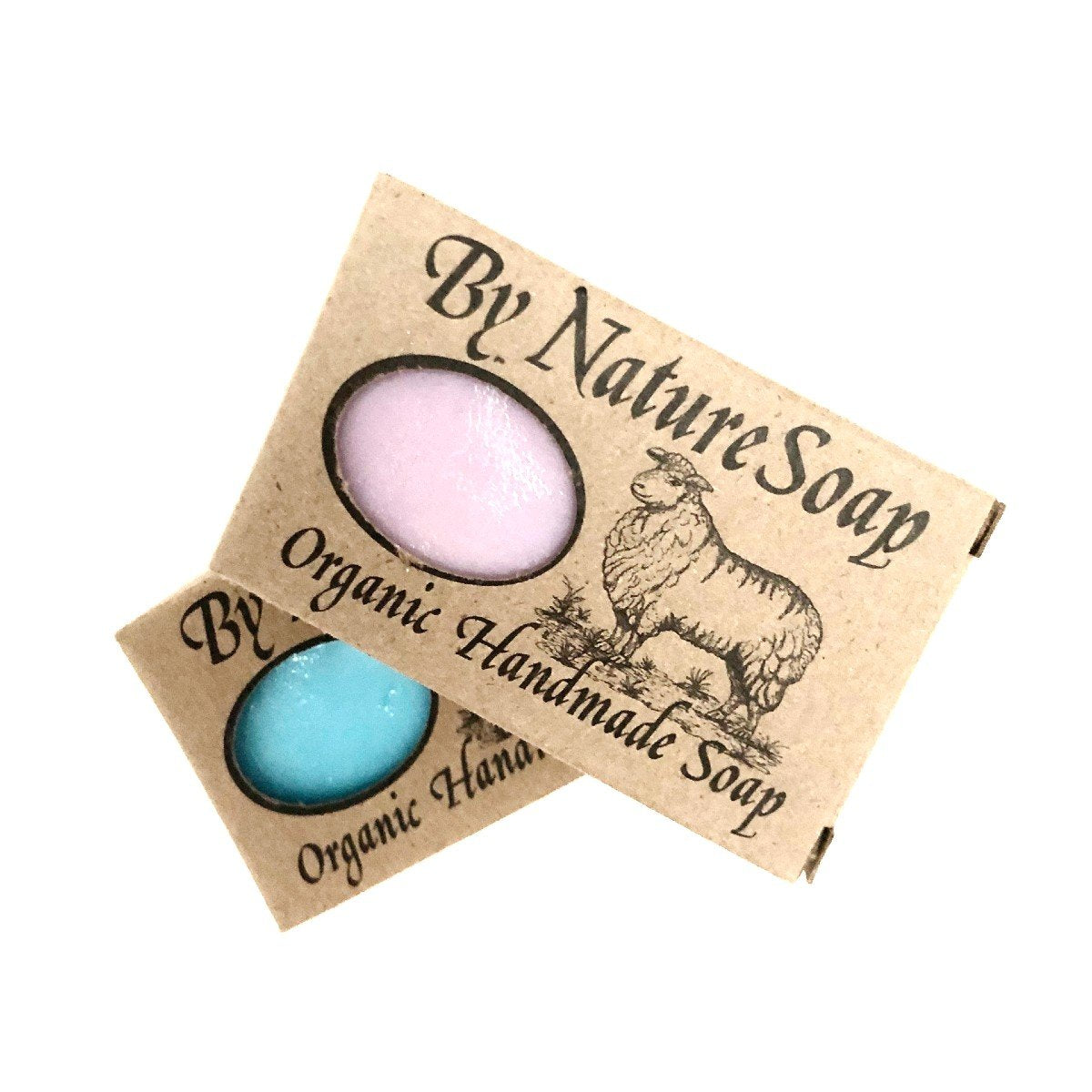Organic Bar Soap