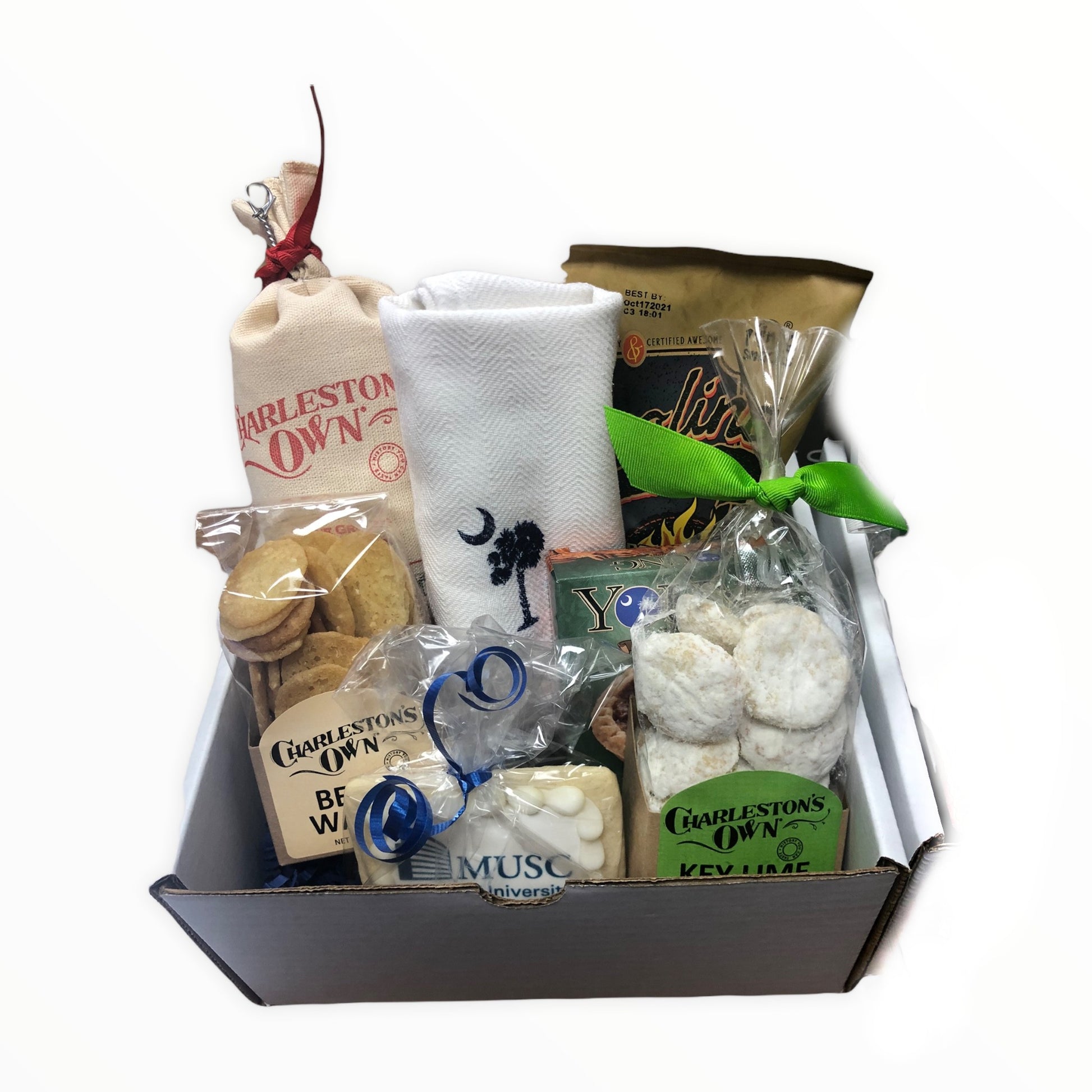 custom gift box
