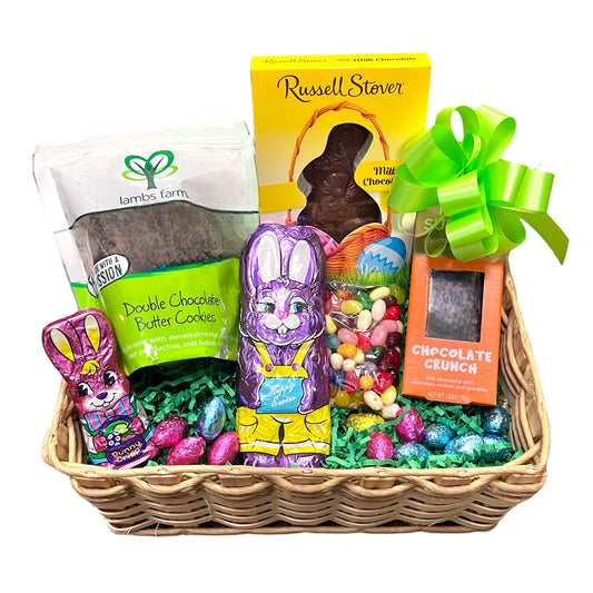Premade Easter Baskets