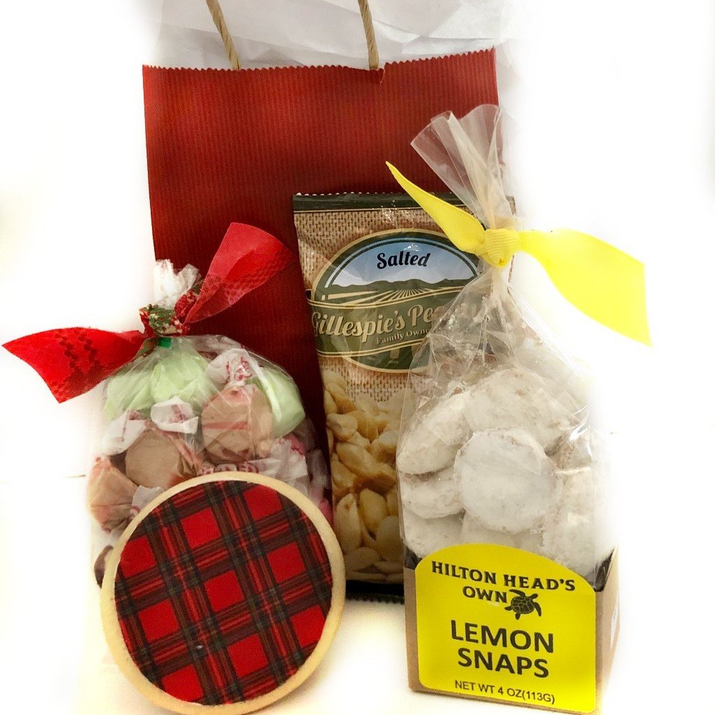 corporate gift bags