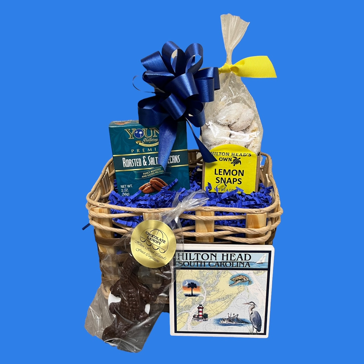 Corporate Event Gift Baskets
