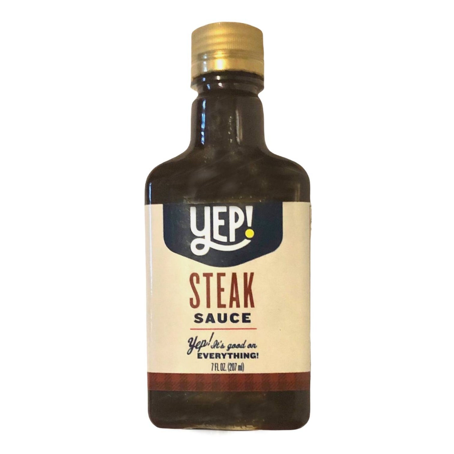Blue Moon Yep! Steak Sauce