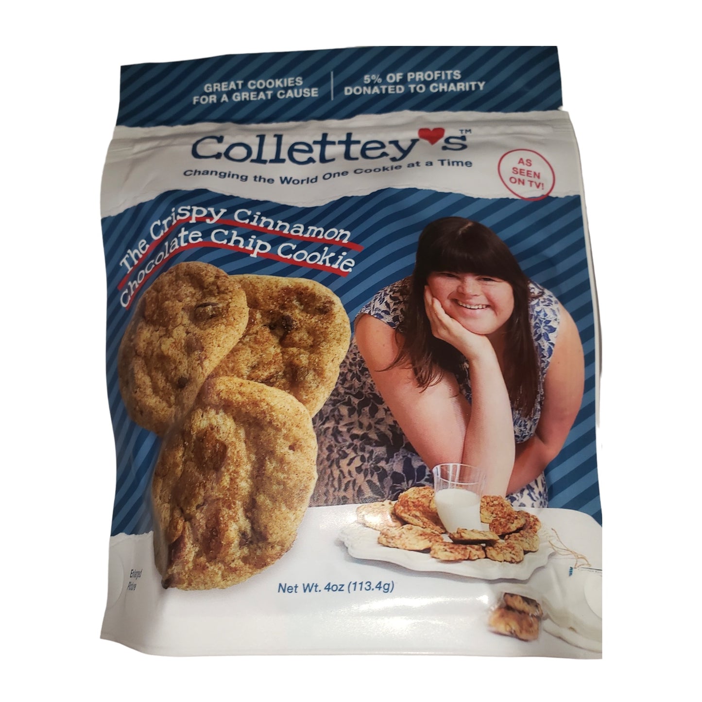 Collettey's Cookies