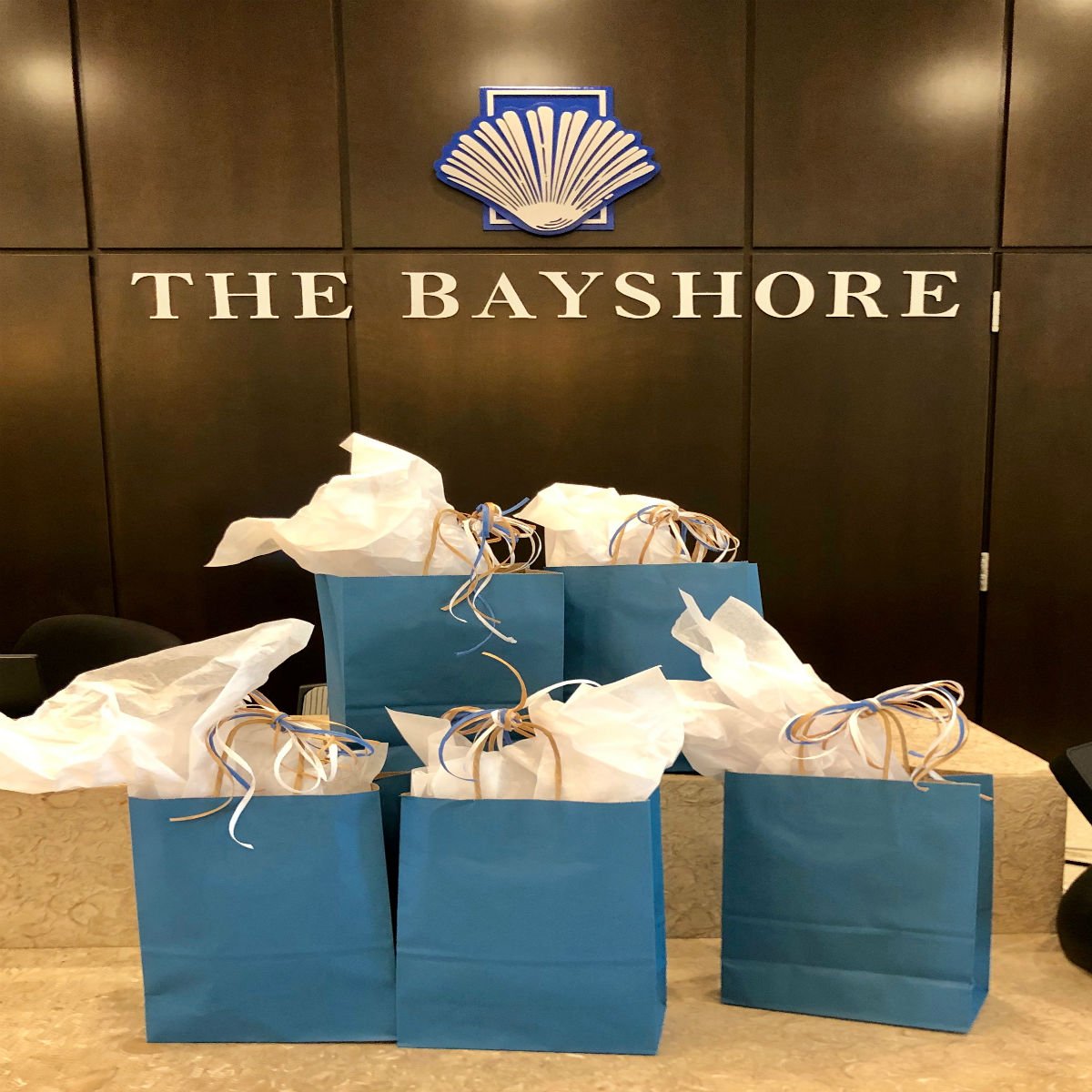 Gift Bags