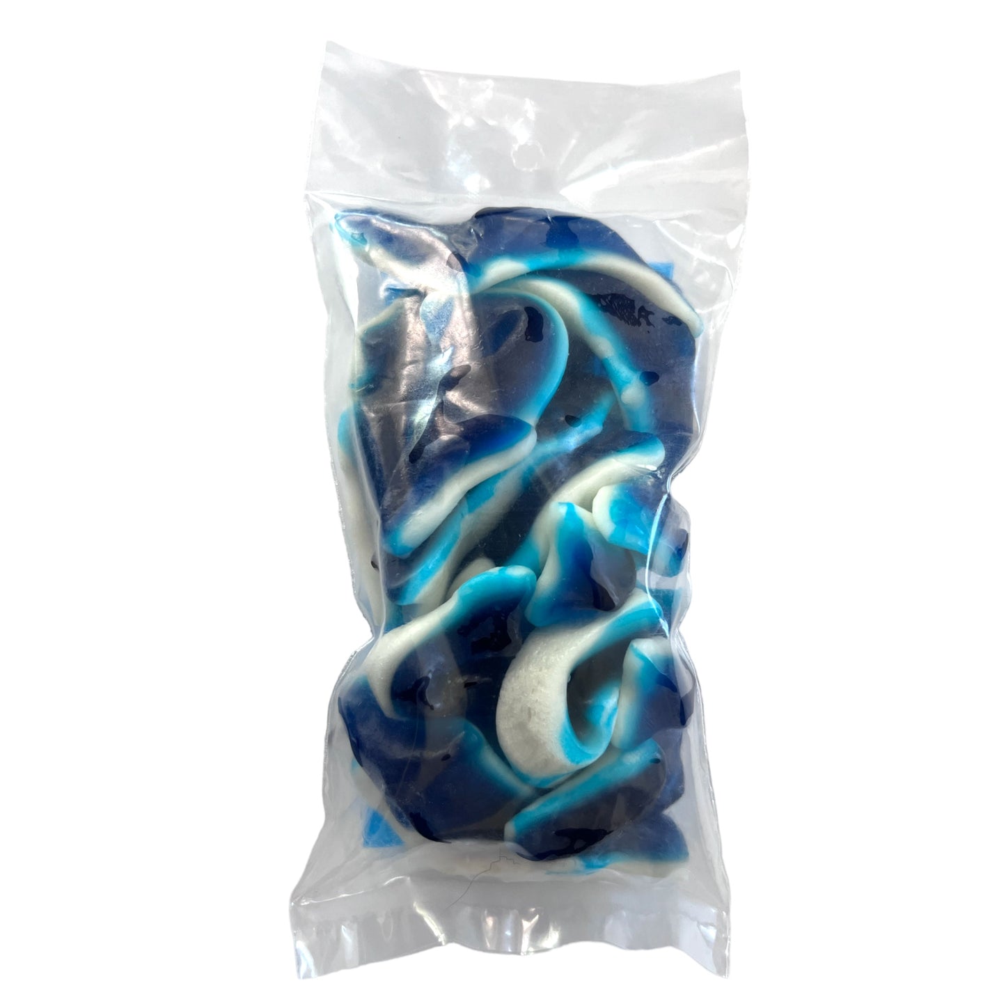 gummy sharks