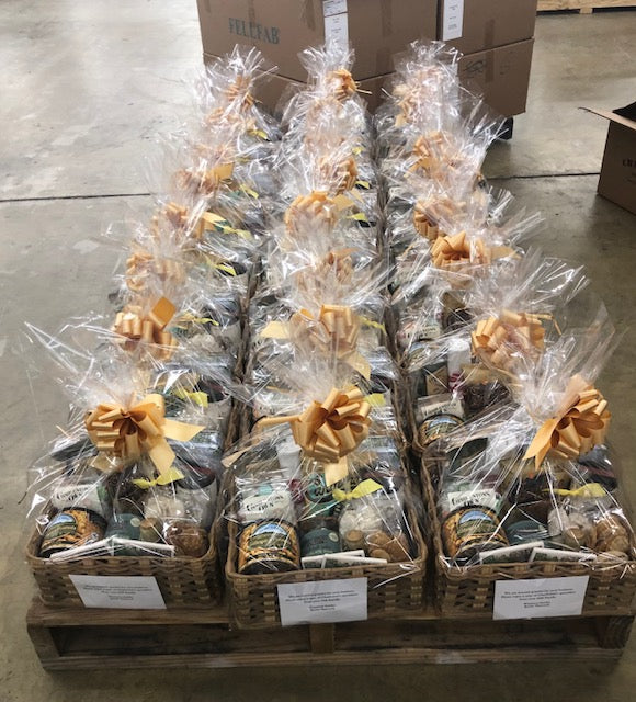 corporate meeting gifts