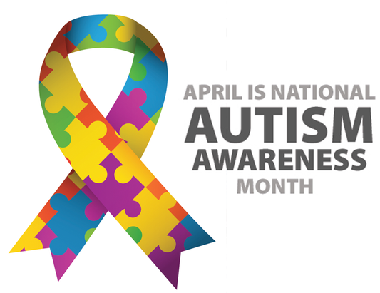 Autism Awareness Day 2020 April 2nd