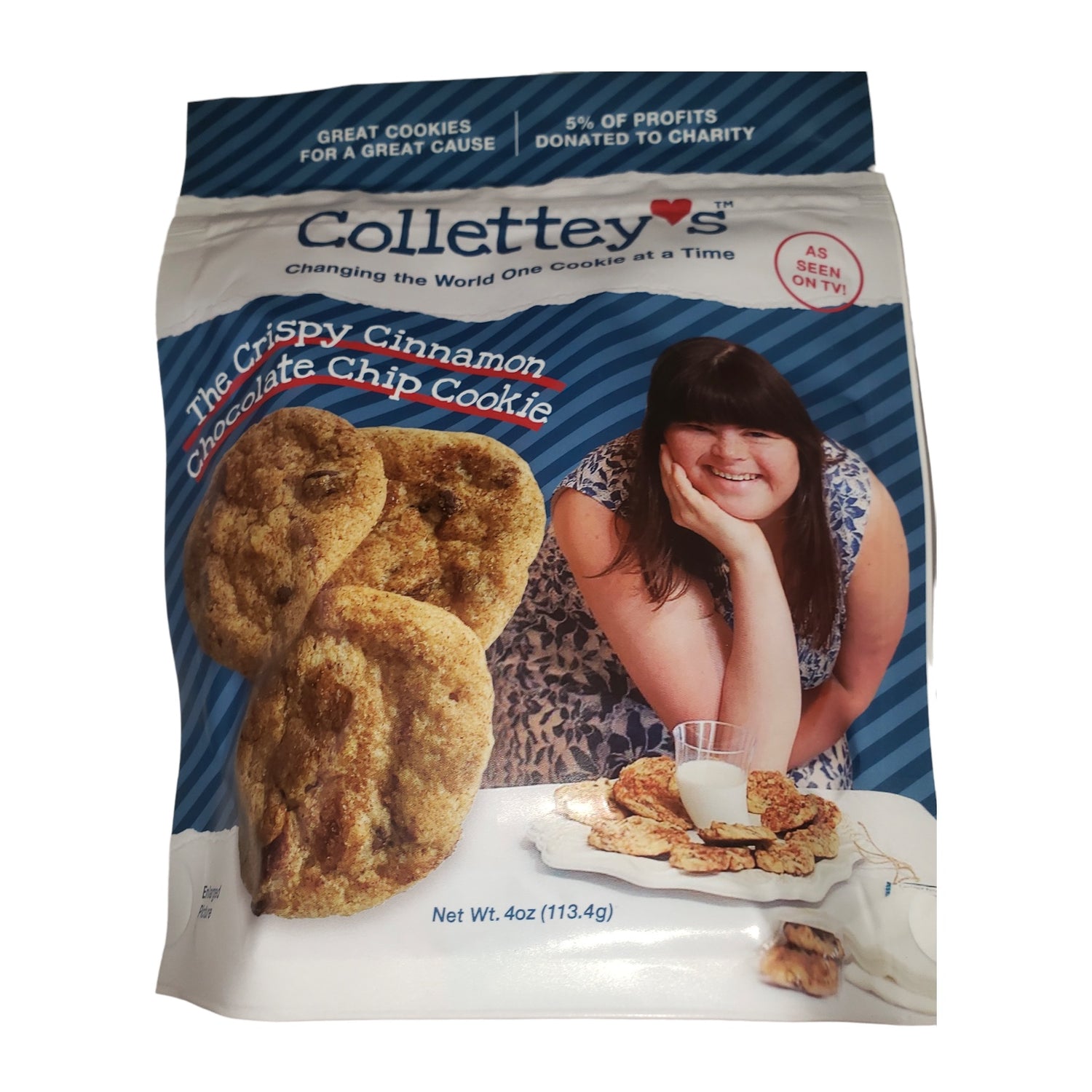 collettey's cookies