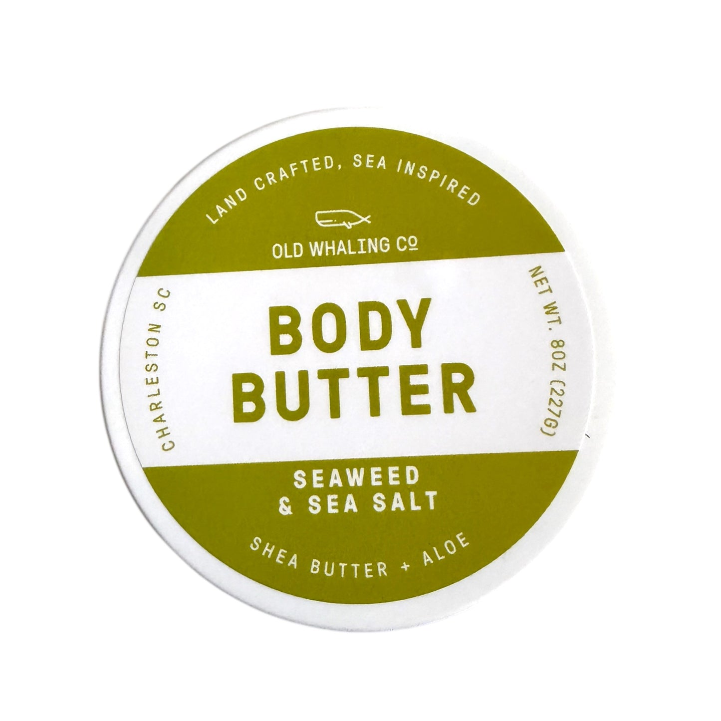 Body butter