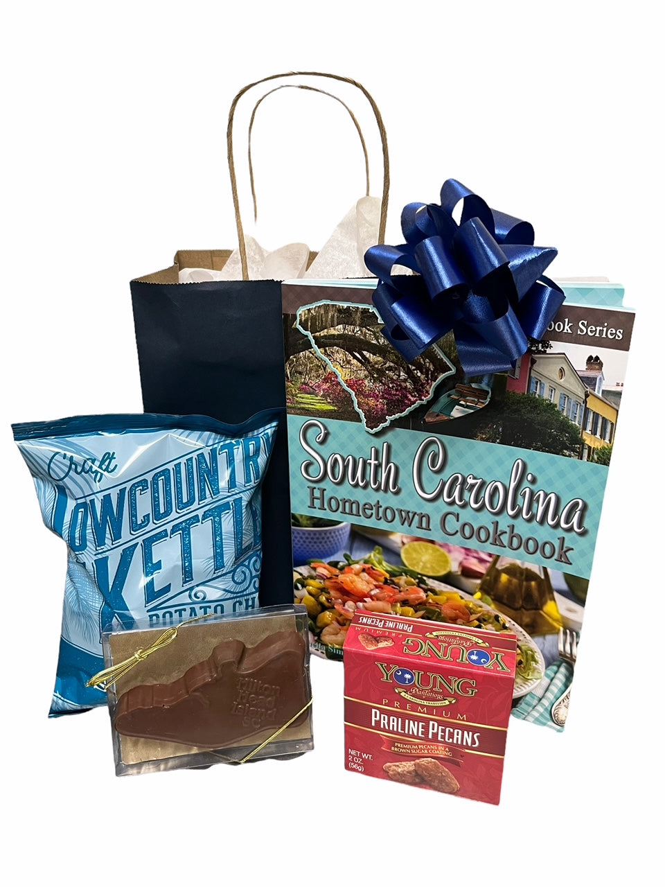 corporate gift bags