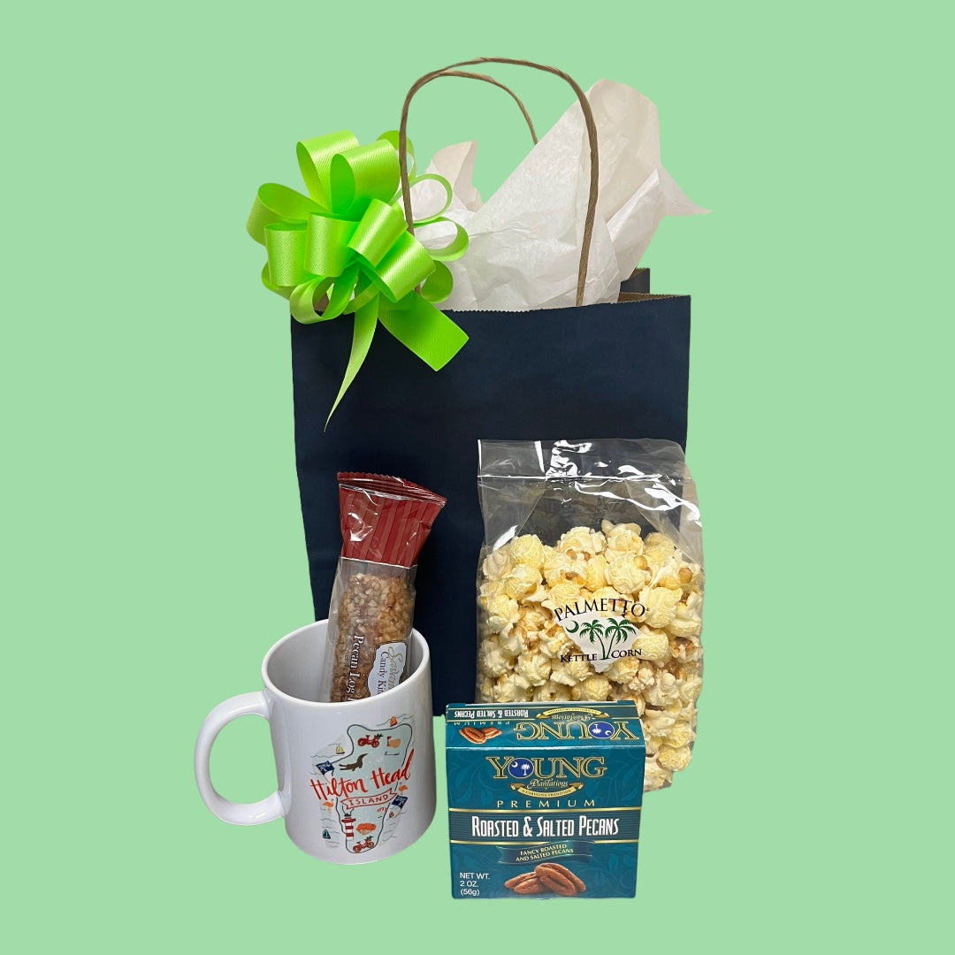 event gift bags
