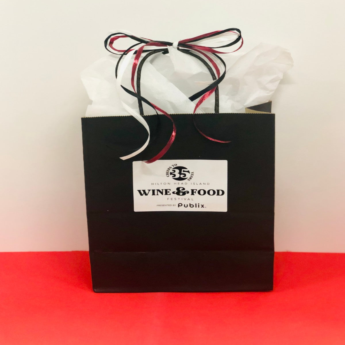 amenity gift bags