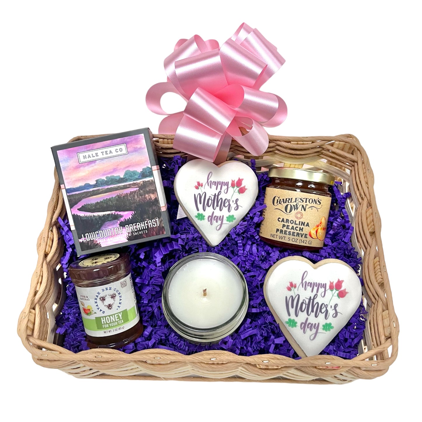 Mother's Day Gift Baskets